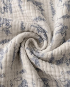 Kellermont Muslin Blanket