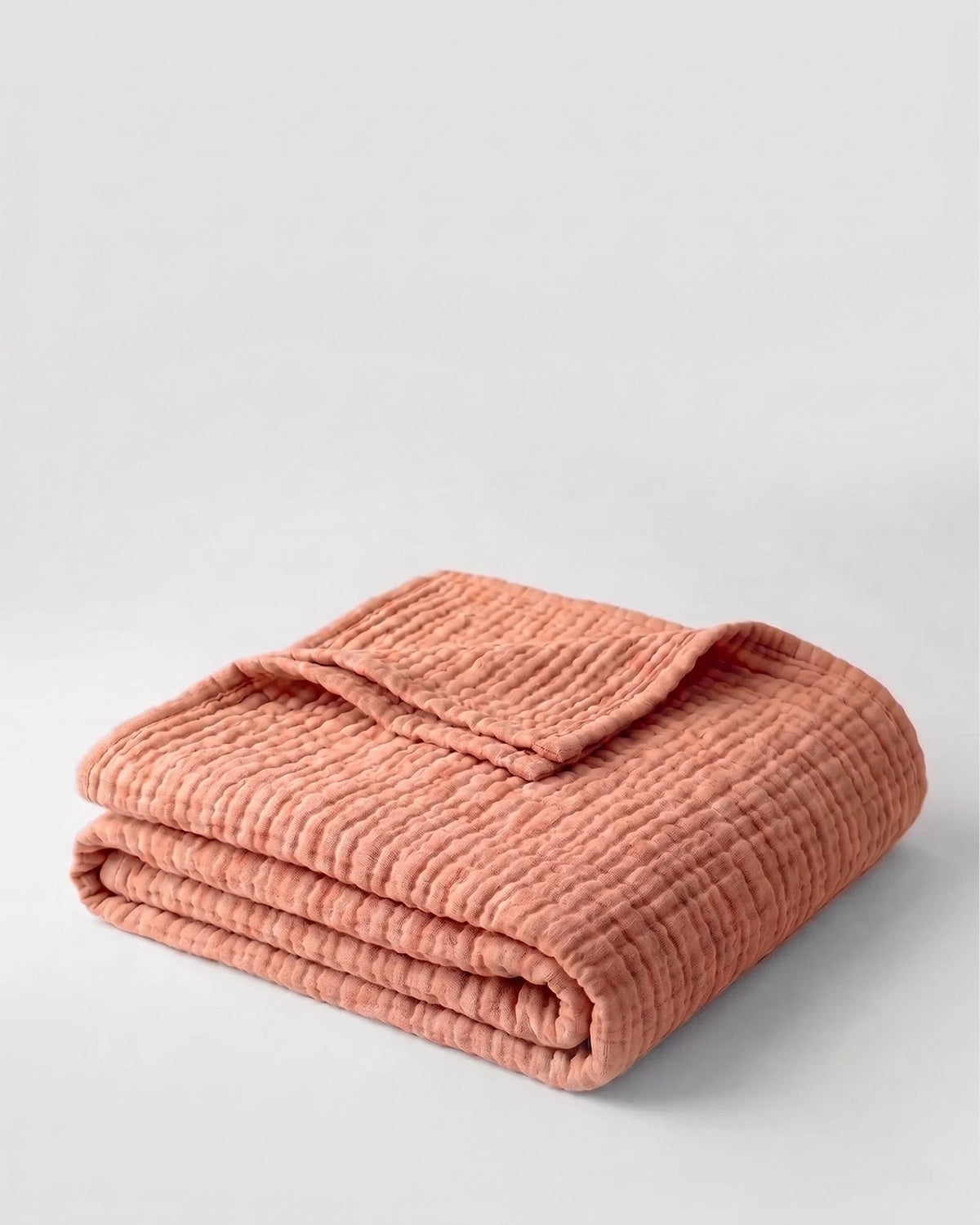 Kellermont Muslin Blanket