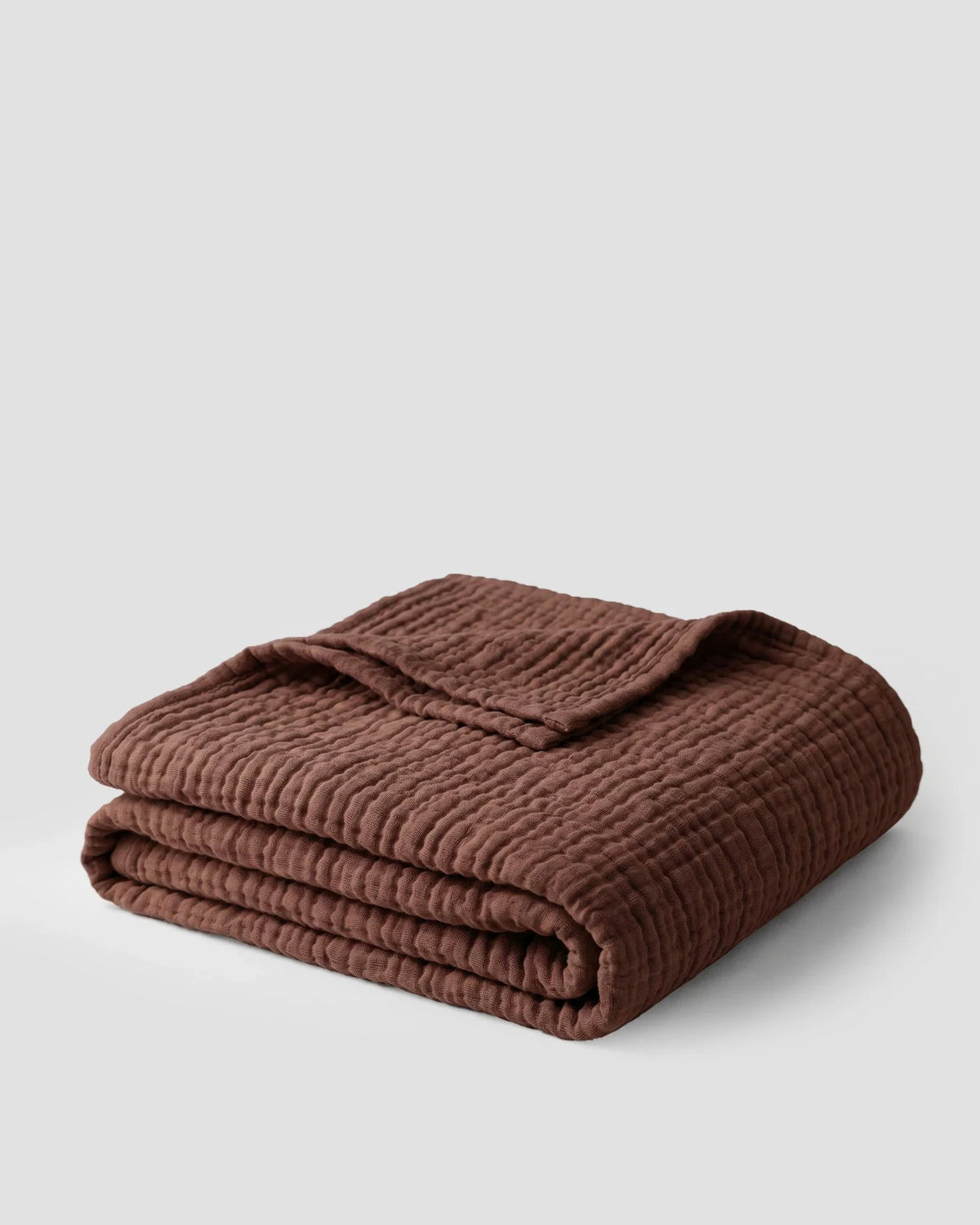 Kellermont Muslin Blanket