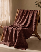 Kellermont Muslin Blanket