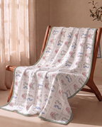 Kellermont Muslin Blanket