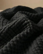 Kellermont Muslin Blanket