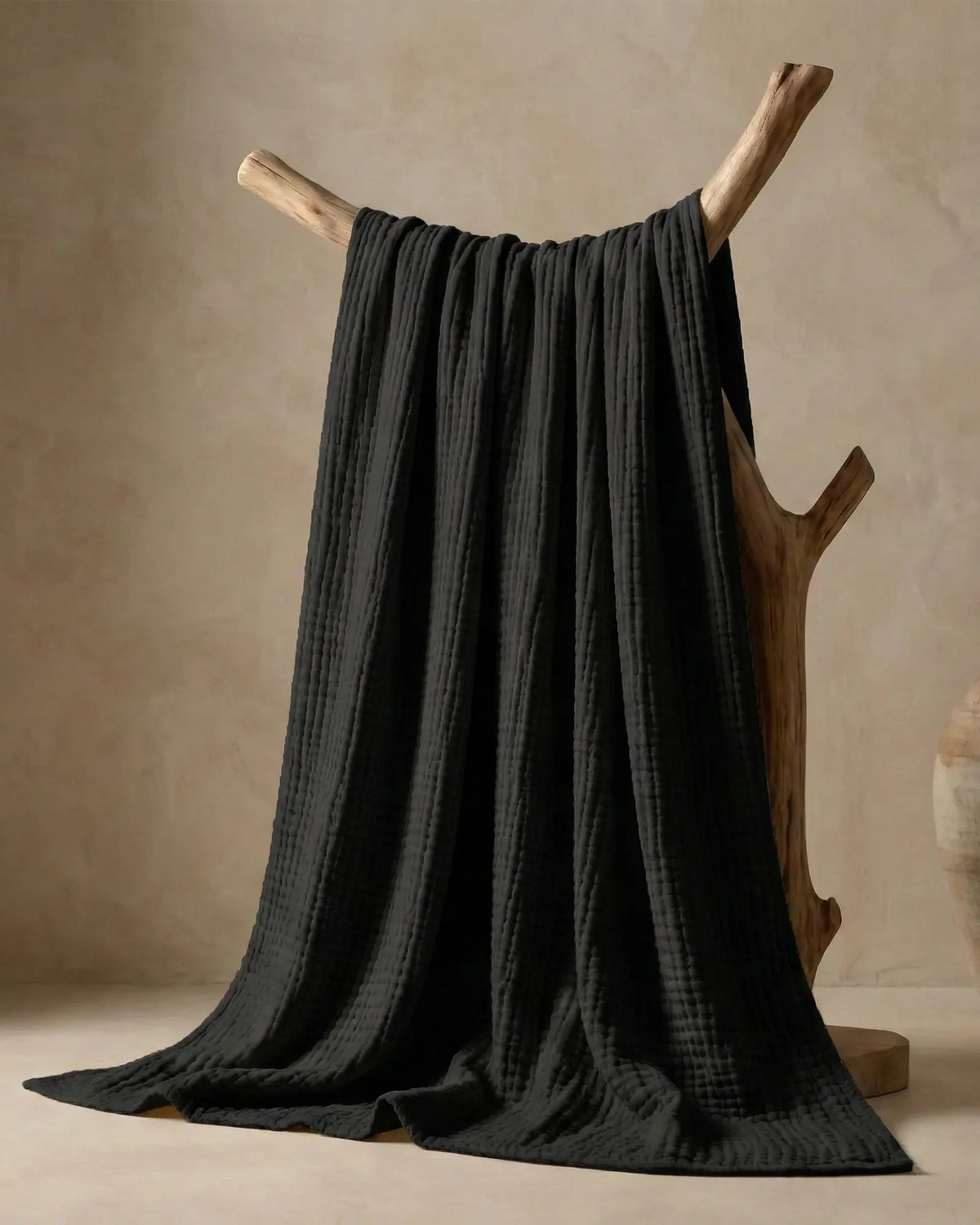 Kellermont Muslin Blanket