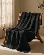 Kellermont Muslin Blanket