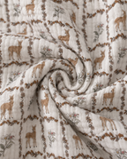 Kellermont Muslin Blanket