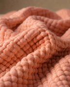 Kellermont Muslin Blanket