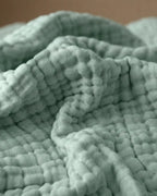 Kellermont Muslin Blanket