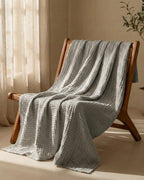 Kellermont Muslin Blanket