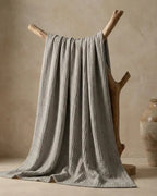 Kellermont Muslin Blanket