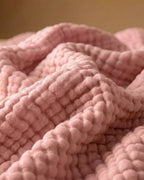 Kellermont Muslin Blanket