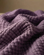 Kellermont Muslin Blanket