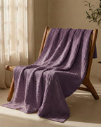 Kellermont Muslin Blanket