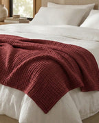 Kellermont Muslin Blanket