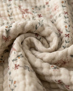 Kellermont Muslin Blanket