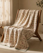 Kellermont Muslin Blanket