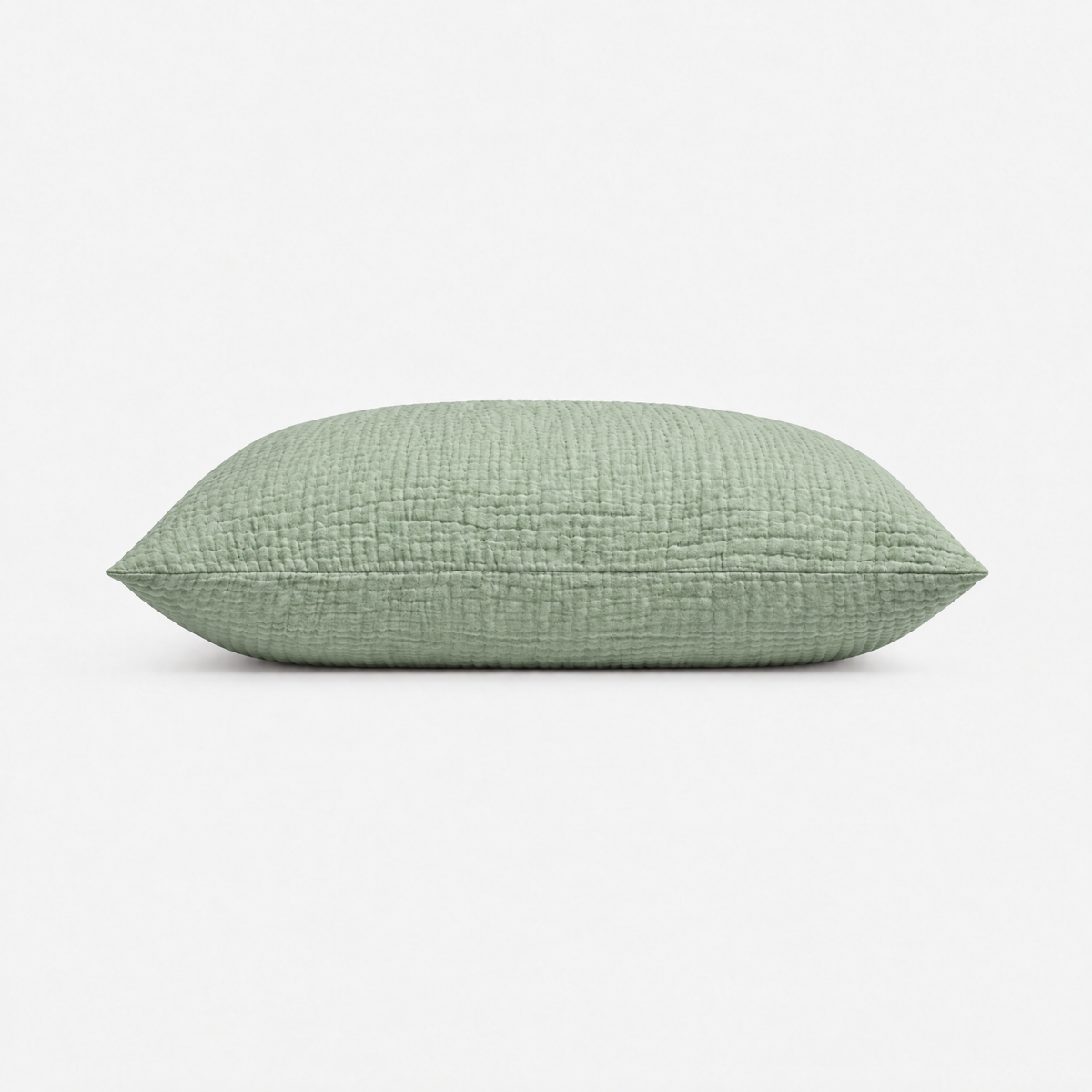 Kellermont Muslin Pillowcase