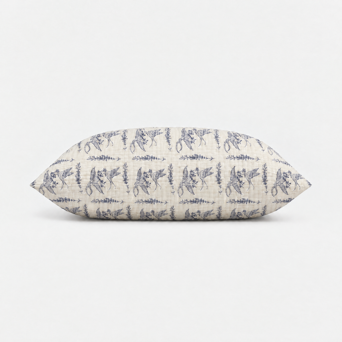 Kellermont Muslin Pillowcase